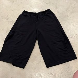 Lululemon comfy crop pants women’s 12